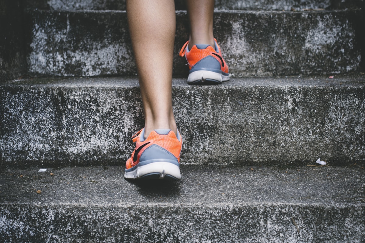 Corrida GPS & Social Layer